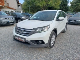 Honda Cr-v 2.2-150! 4Х4! НАВИГАЦИЯ!ПОДГРЕВ НА СЕДАЛКИ! LED!, снимка 1