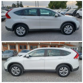 Honda Cr-v 2.2-150! 4Х4! НАВИГАЦИЯ!ПОДГРЕВ НА СЕДАЛКИ! LED!, снимка 7
