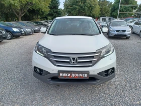 Honda Cr-v 2.2-150! 4Х4! НАВИГАЦИЯ!ПОДГРЕВ НА СЕДАЛКИ! LED!, снимка 2