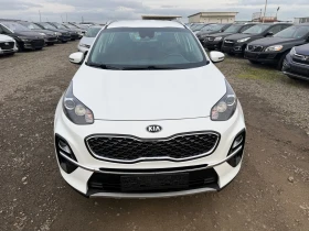 Kia Sportage 1.6 FACELIFT 4х4 АВТОМАТИК ШВЕЙЦАРИЯ, снимка 8