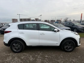 Kia Sportage 1.6 FACELIFT 4х4 АВТОМАТИК ШВЕЙЦАРИЯ, снимка 5