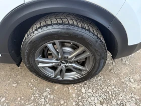 Kia Sportage 1.6 FACELIFT 4х4 АВТОМАТИК ШВЕЙЦАРИЯ, снимка 16