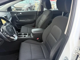 Kia Sportage 1.6 FACELIFT 4х4 АВТОМАТИК ШВЕЙЦАРИЯ, снимка 12