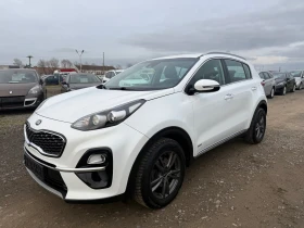 Kia Sportage 1.6 FACELIFT 4х4 АВТОМАТИК ШВЕЙЦАРИЯ, снимка 1