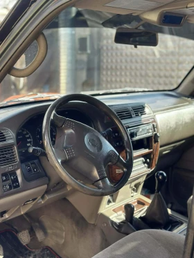 Nissan Patrol, снимка 8