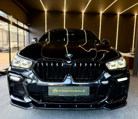 BMW X6 M50i* xDrive* V8 TwinPower* Лизинг, снимка 2