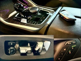 BMW X6 M50i* xDrive* V8 TwinPower* Лизинг, снимка 17