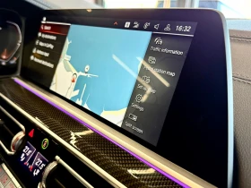 BMW X6 M50i* xDrive* V8 TwinPower* Лизинг, снимка 14