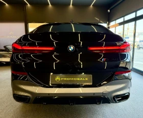 BMW X6 M50i* xDrive* V8 TwinPower* Лизинг, снимка 5