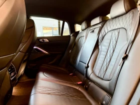 BMW X6 M50i* xDrive* V8 TwinPower* Лизинг, снимка 8