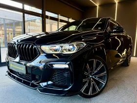 BMW X6 M50i* xDrive* V8 TwinPower* Лизинг, снимка 3