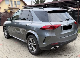 Mercedes-Benz GLE 450 AMG 4Matic, снимка 5