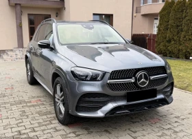 Mercedes-Benz GLE 450 AMG 4Matic, снимка 1