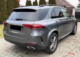 Mercedes-Benz GLE 450 AMG 4Matic, снимка 4