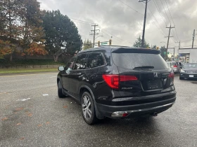 Honda Pilot, снимка 7