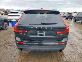 Volvo XC60 T6 AWD Momentum, снимка 6