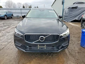 Volvo XC60 T6 AWD Momentum, снимка 5