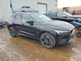 Volvo XC60 T6 AWD Momentum, снимка 1