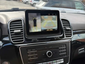 Mercedes-Benz GLE 400 AMG * 360КАМЕРА * БЕЗ ИНЦИДЕНТ * СЕРВИЗНА ИСТОРИЯ , снимка 10