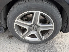 Mercedes-Benz GLE 400 AMG * 360КАМЕРА * БЕЗ ИНЦИДЕНТ * СЕРВИЗНА ИСТОРИЯ , снимка 6