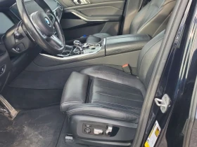 BMW X5 * XDRIVE40I * * REMOTE START* * ПАНОРАМА* , снимка 8