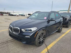 BMW X5 * XDRIVE40I * * REMOTE START* * ПАНОРАМА* , снимка 1