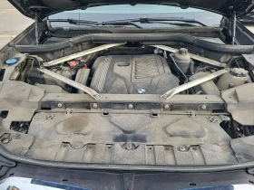 BMW X5 * XDRIVE40I * * REMOTE START* * ПАНОРАМА* , снимка 17