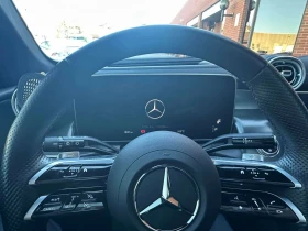 Mercedes-Benz GLC 300 ПАНОРАМА/HEAD-UP DISPLAY/360 КАМЕРИ, снимка 8