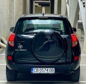 Toyota Rav4 D4D, снимка 5