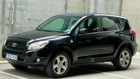 Toyota Rav4 D4D, снимка 8