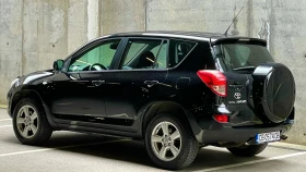 Toyota Rav4 D4D, снимка 6