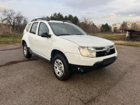 Dacia Duster 1.6i ГАЗ ИТАЛИЯ, снимка 2