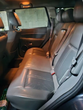 Jeep Grand cherokee, снимка 5