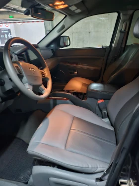 Jeep Grand cherokee, снимка 3