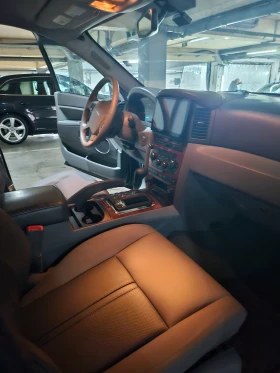 Jeep Grand cherokee, снимка 8