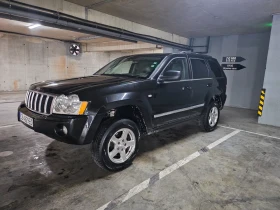 Jeep Grand cherokee, снимка 2