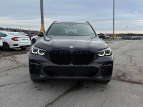 BMW X5 xDrive40i  CARFAX, снимка 6