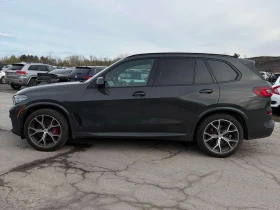 BMW X5 xDrive40i  CARFAX, снимка 2