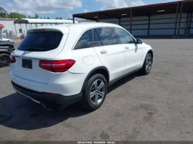 Mercedes-Benz GLC 300 * КОЖА* ПОДГРЕВ* ПАНОРАМА* NAVI* LED* , снимка 4