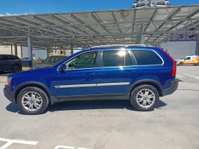 Volvo Xc90 Ocean Race Edition Купувана от БГ, снимка 9