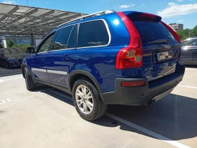 Volvo Xc90 Ocean Race Edition Купувана от БГ, снимка 1