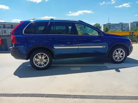 Volvo Xc90 Ocean Race Edition Купувана от БГ, снимка 7