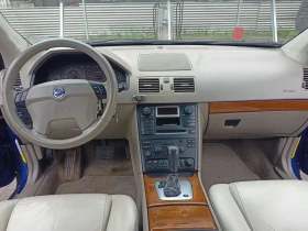 Volvo Xc90 Ocean Race Edition Купувана от БГ, снимка 11