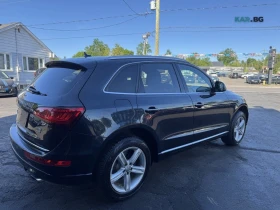 Audi Q5 * АвтоКредит * (КРАЙНА цена до БЪЛГАРИЯ), снимка 7
