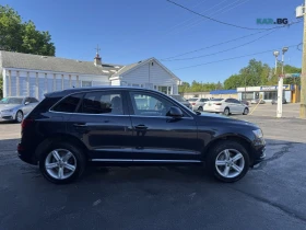 Audi Q5 * АвтоКредит * (КРАЙНА цена до БЪЛГАРИЯ), снимка 8