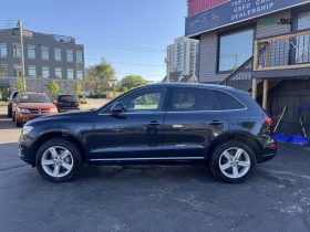 Audi Q5 * АвтоКредит * (КРАЙНА цена до БЪЛГАРИЯ), снимка 4