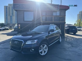 Audi Q5 * АвтоКредит * (КРАЙНА цена до БЪЛГАРИЯ), снимка 1