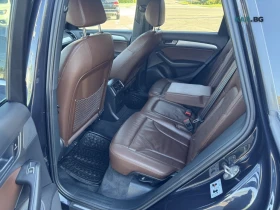 Audi Q5 * АвтоКредит * (КРАЙНА цена до БЪЛГАРИЯ), снимка 15