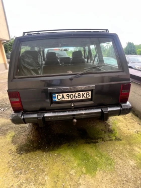 Jeep Cherokee, снимка 5