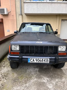 Jeep Cherokee, снимка 2